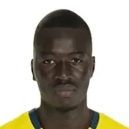 Pape Gueye