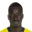 Pape Gueye