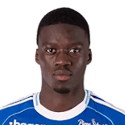 Mamadou Sarr