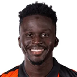 Bamba Dieng