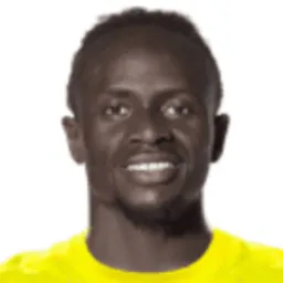 Sadio Mané