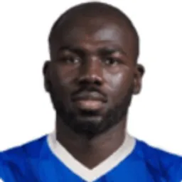 Kalidou Koulibaly