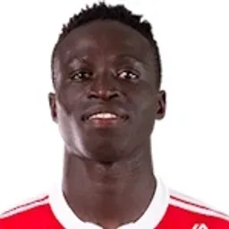 Krépin Diatta