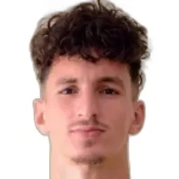 Khuliso Mudau
