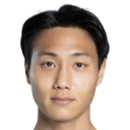 Paik Seung-Ho