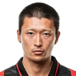 Cho Gue-Sung