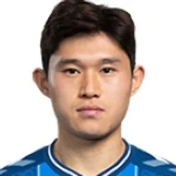 Lee Dong-Gyeong