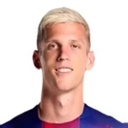 Dani Olmo