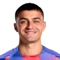 Pedri