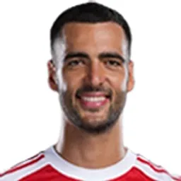 Mikel Merino