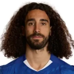 Marc Cucurella