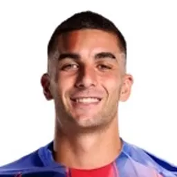 Ferran Torres