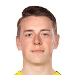 Elliot Stroud