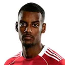 Alexander Isak