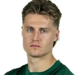 Mattias Svanberg