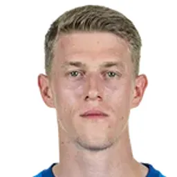 Alexander Bernhardsson