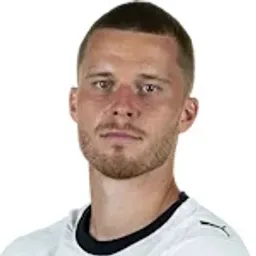 Nico Elvedi