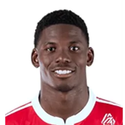 Breel Embolo