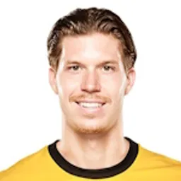 Cedric Itten