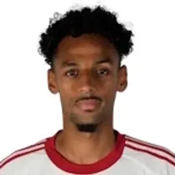 Djibril Sow