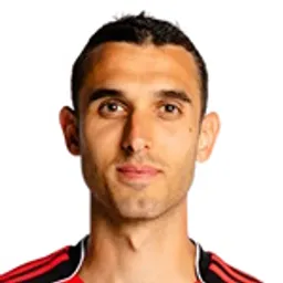 Ellyes Skhiri