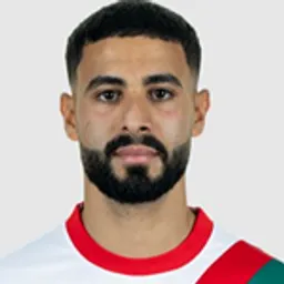 Elias Saad
