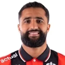 Ali Abdi