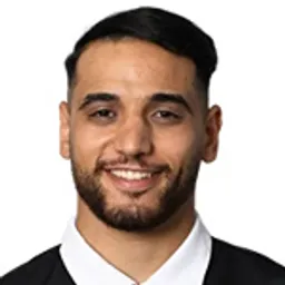 Mohamed Hadj Mahmoud