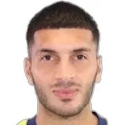 Oguz Aydin