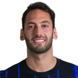 Hakan Çalhanoglu