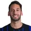 Hakan Çalhanoglu
