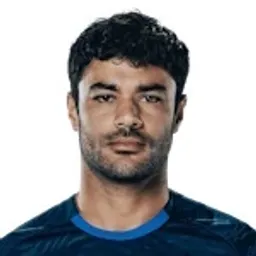 Ozan Kabak