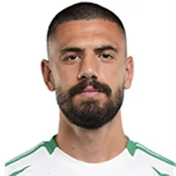 Merih Demiral