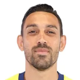 Irfan Can Kahveci