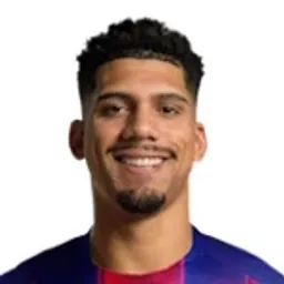 Ronald Araújo