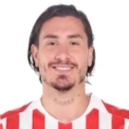José María Giménez