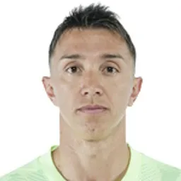 Fernando Muslera