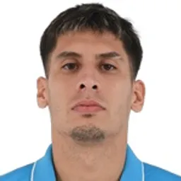 Mathías Olivera