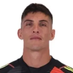Sergio Rochet