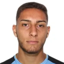 Sebastián Cáceres
