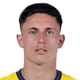Brian Rodríguez