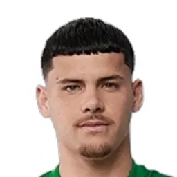 Maxi Araújo
