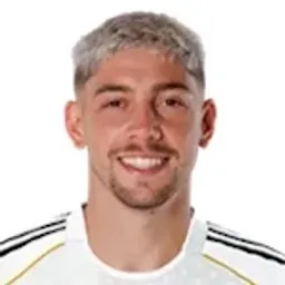 Federico Valverde