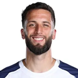 Rodrigo Bentancur