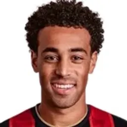 Tyler Adams