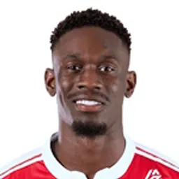 Folarin Balogun