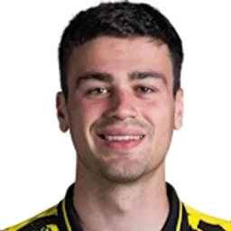 Giovanni Reyna