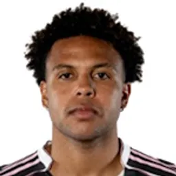 Weston McKennie