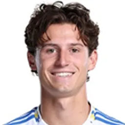 Brenden Aaronson