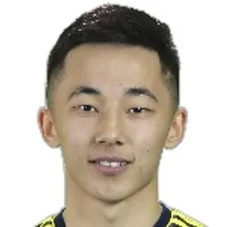 Abbosbek Fayzullaev